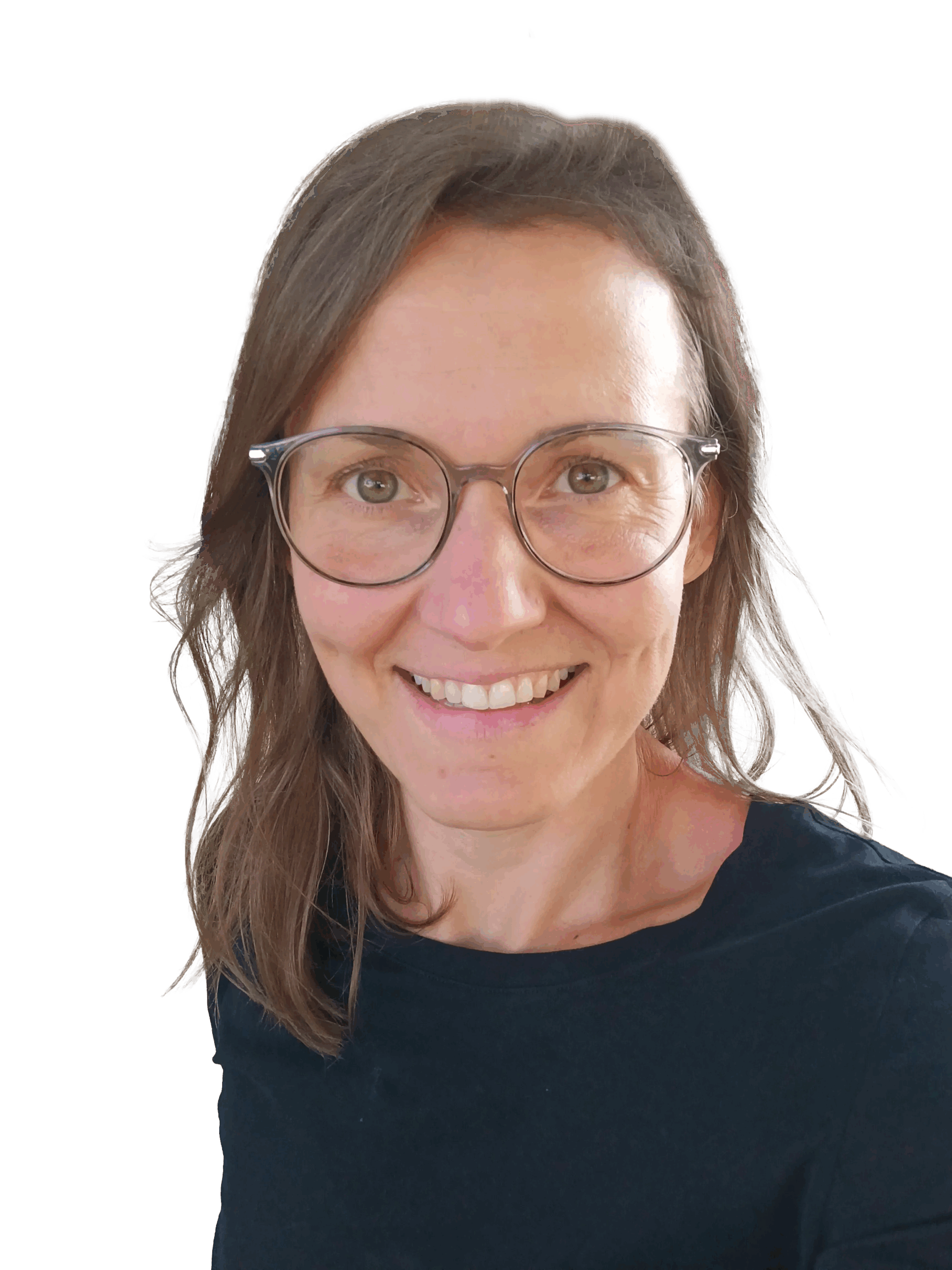 Portrait Barbara Postlmayr